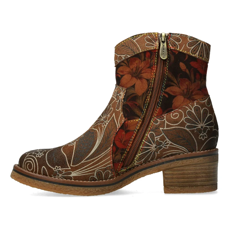 Bottines - RACHELEO 12