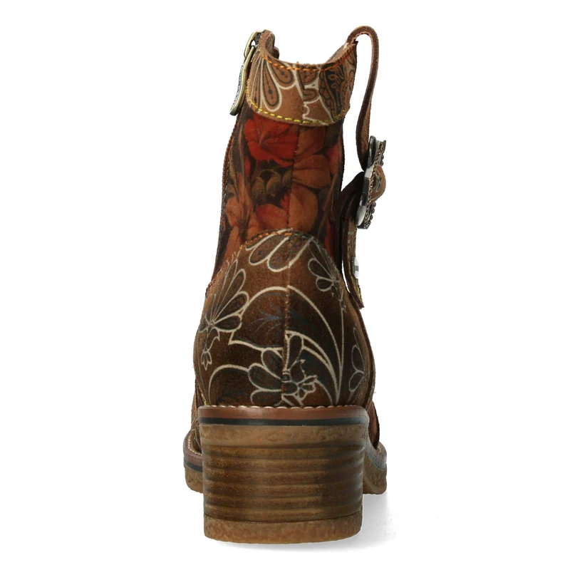 Bottines - RACHELEO 12