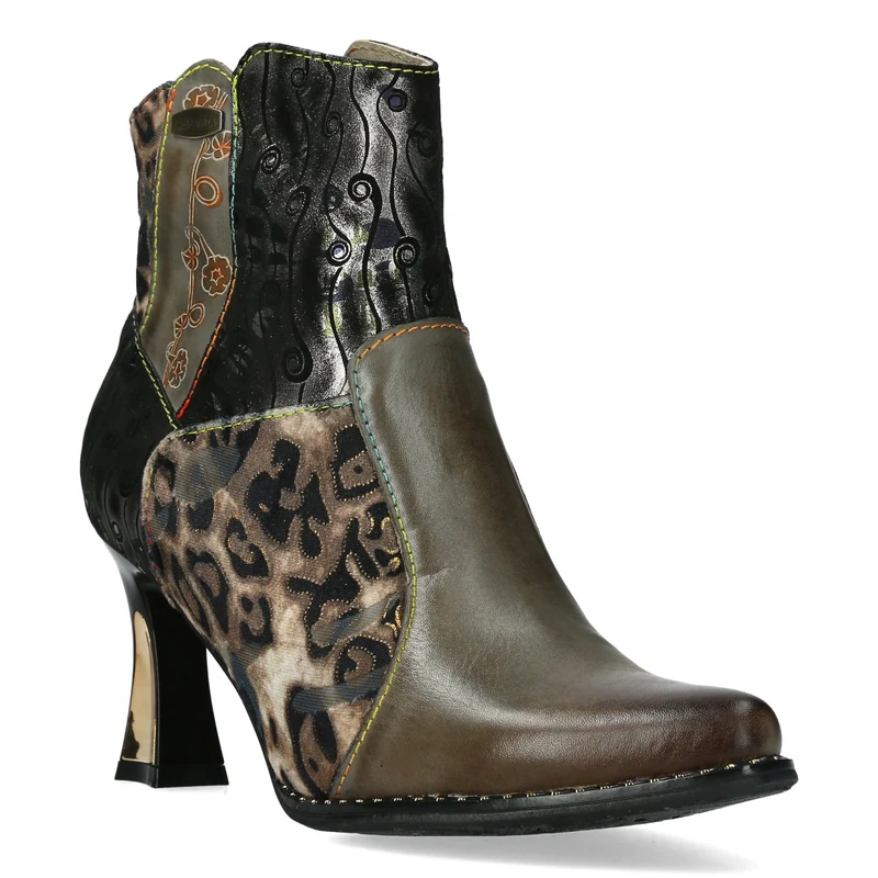 Bottines - OANELO 09