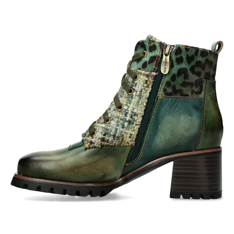 Bottines - ONAO 02