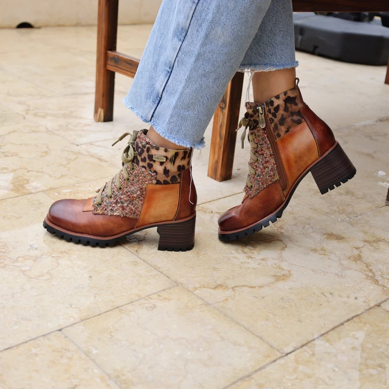 Bottines - ONAO 02