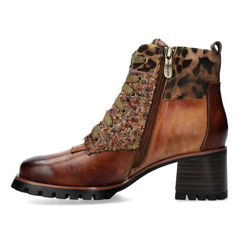 Bottines - ONAO 02