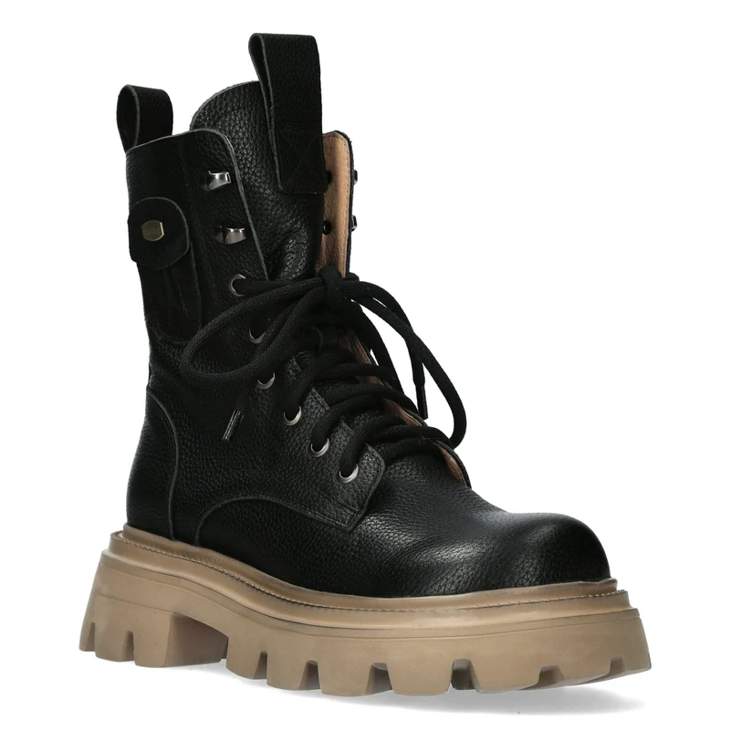Bottines - ESTONIE 01