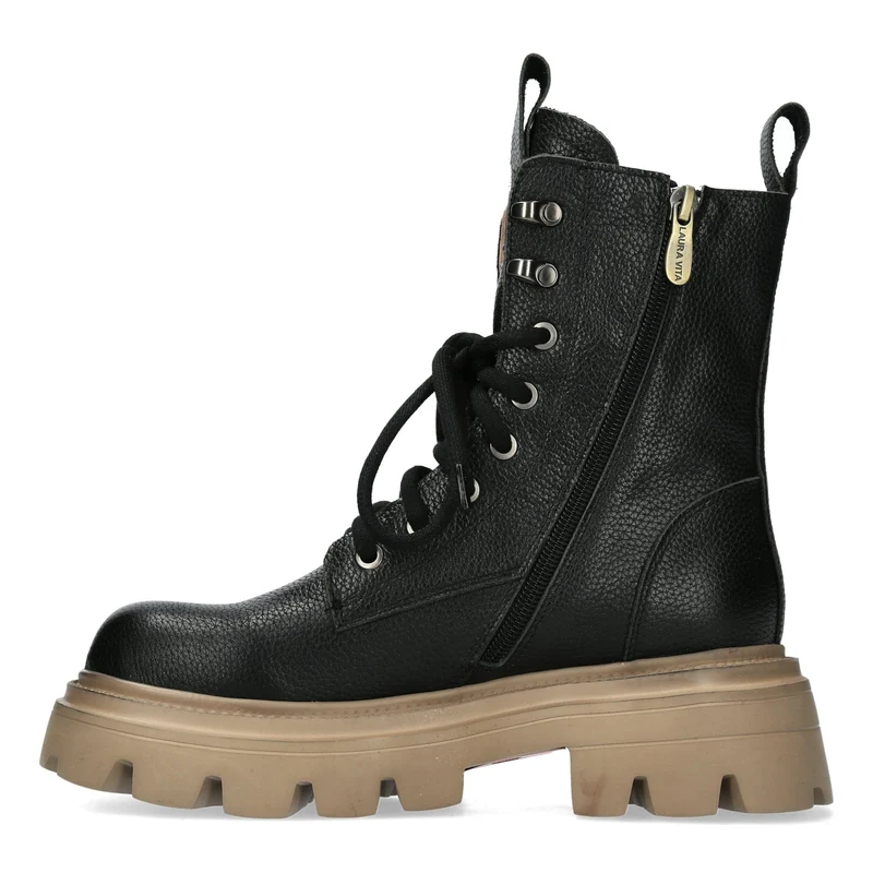 Bottines - ESTONIE 01