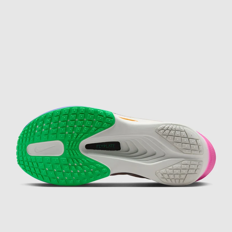 Nike Eliud Kipchoge Zoom Fly 6 pour Femme
