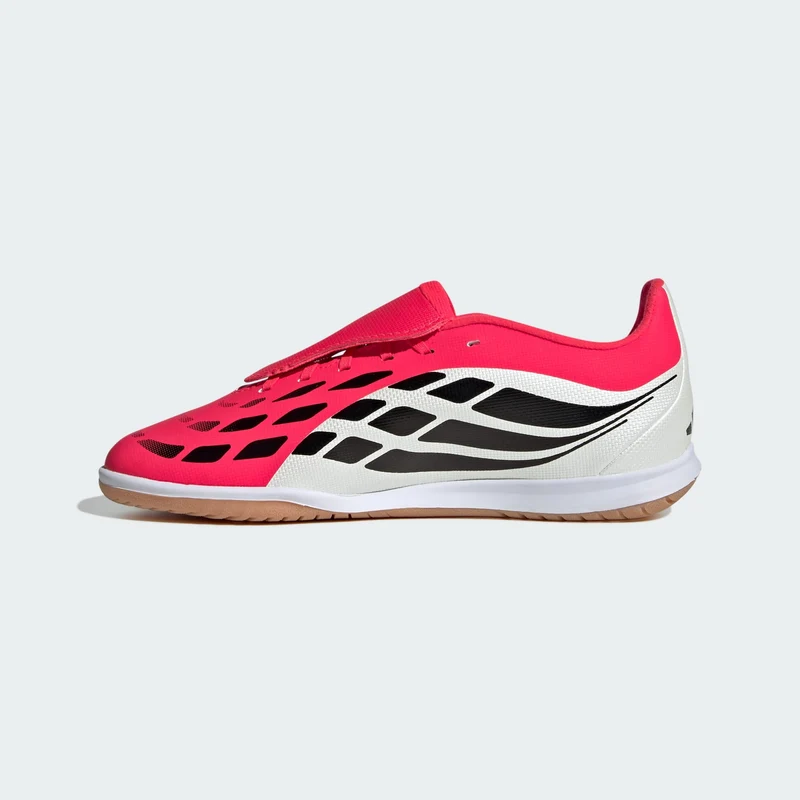 adidas Kids Chaussure de football à languette rabattable PRE
