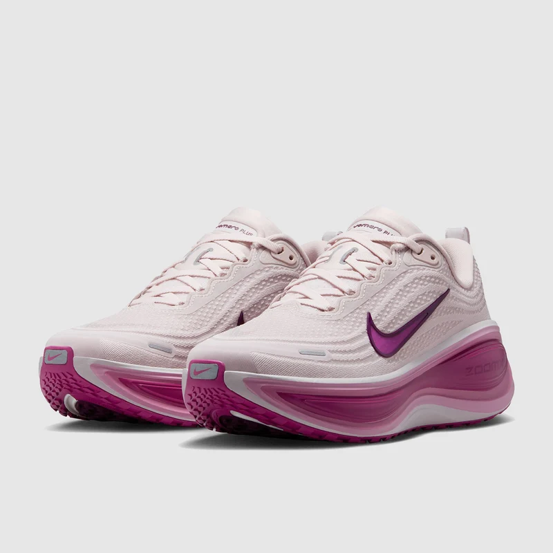 Nike Vomero Plus pour Femme