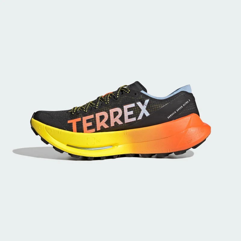 adidas Women Chaussure de trail running Terrex Agravic Speed