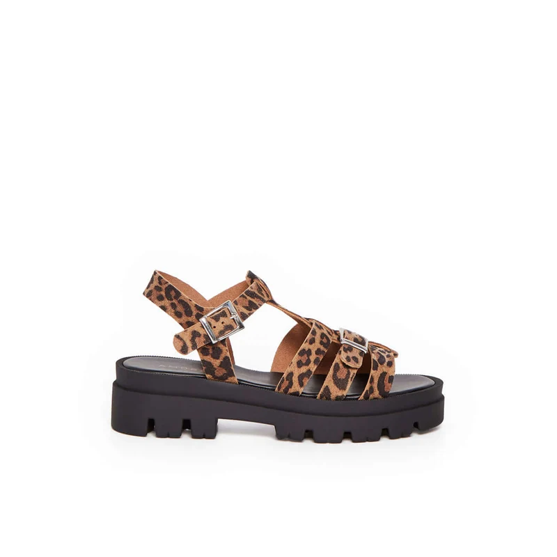 TAHIRA LEOPARD