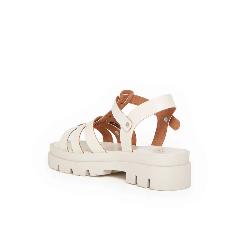TAHIRA BEIGE