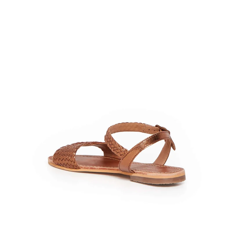 RAYONNANTE BRONZE