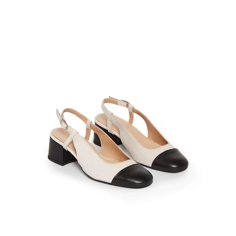 BRUNIE BEIGE
