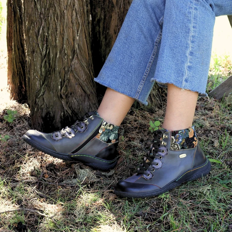 Bottines - GOCTHO 13