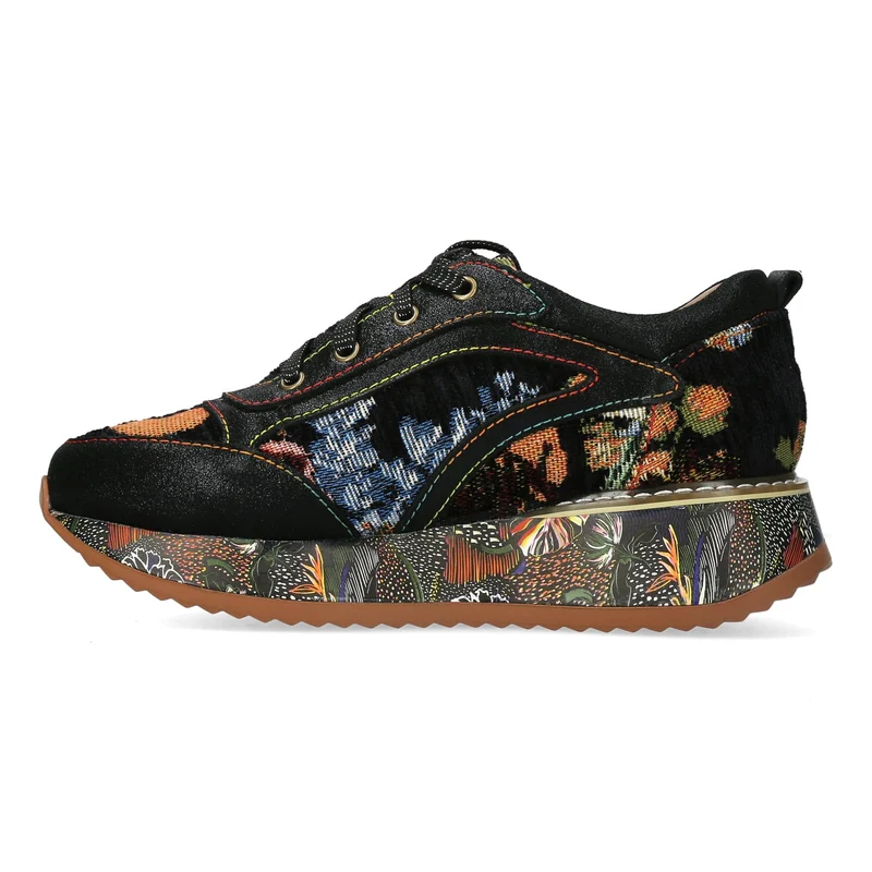 Baskets - DELPHINE 15