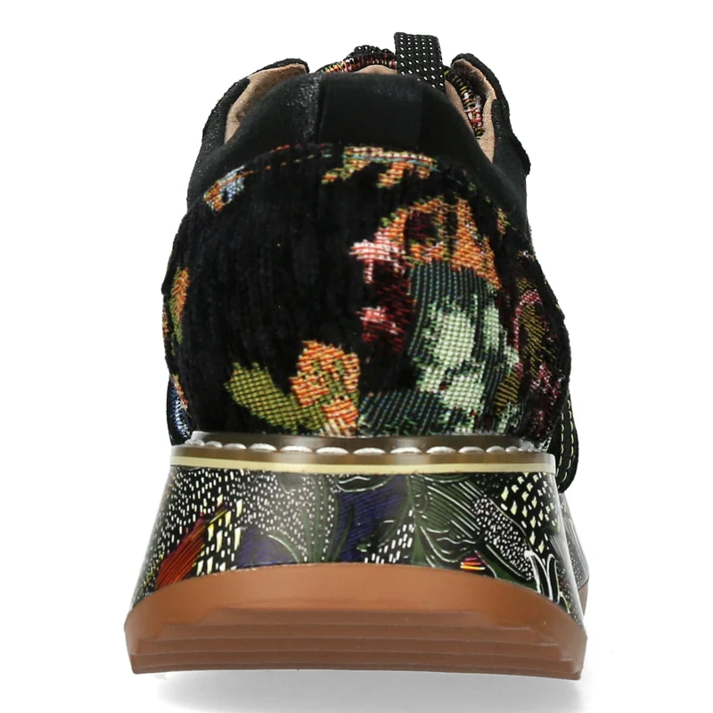 Baskets - DELPHINE 15
