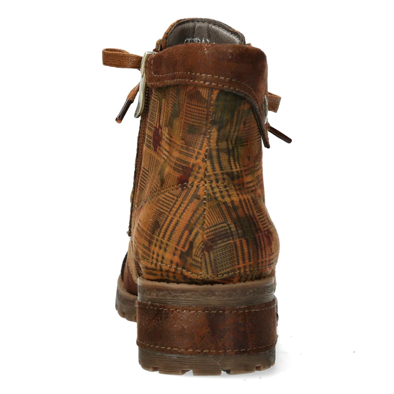Bottines - Misstyl NCORAIL 23