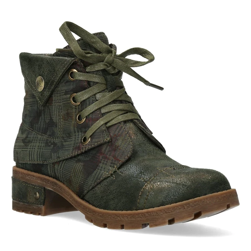 Bottines - Misstyl NCORAIL 23