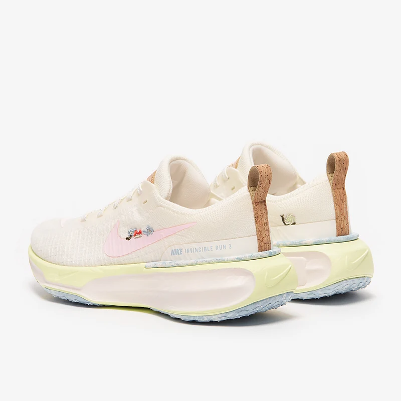 Nike Invincible 3 pour Femme