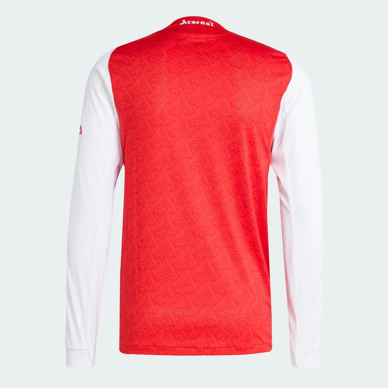 adidas Men Maillot manches longues Domicile Arsenal 25/26 Au