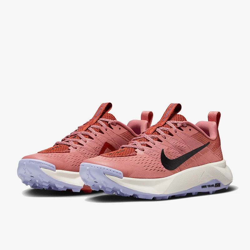 Nike ReactX Wildhorse 10 pour Femme