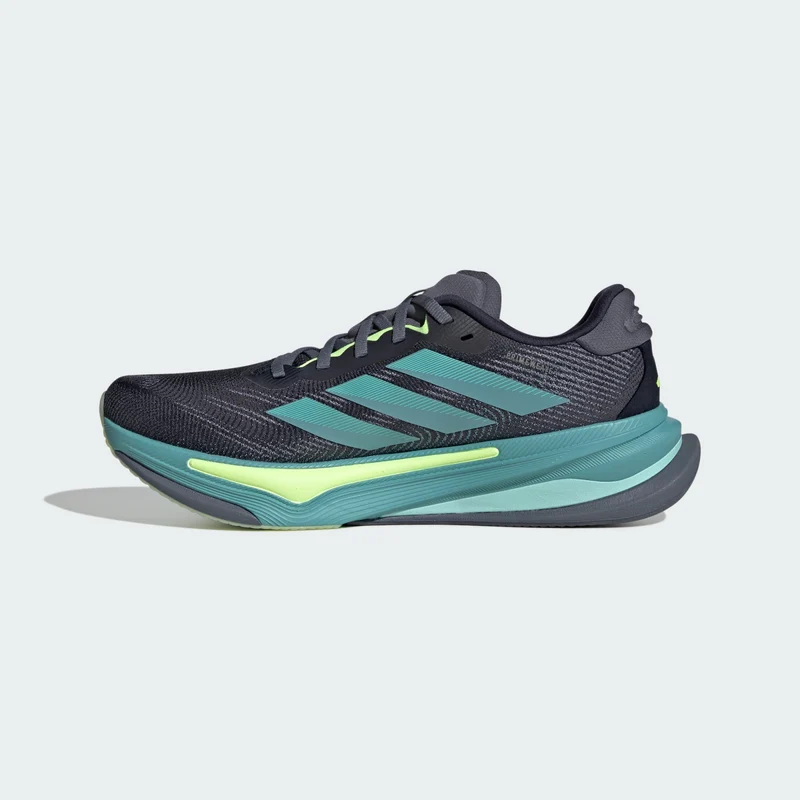 adidas Supernova Prima 2 - Onix/Ton Menthe/Jaune Hte