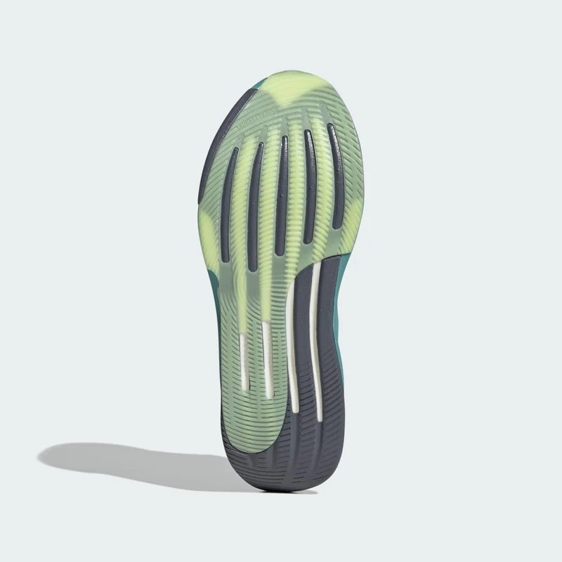 adidas Supernova Prima 2 - Onix/Ton Menthe/Jaune Hte