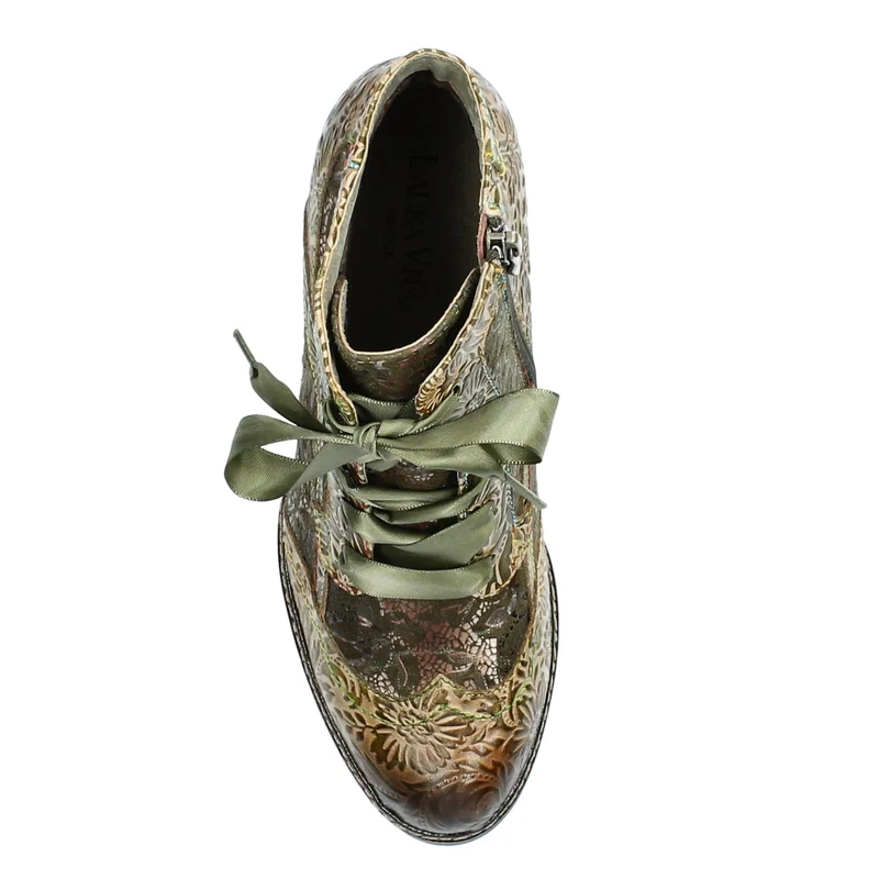 Bottines - ALCIZEEO 01