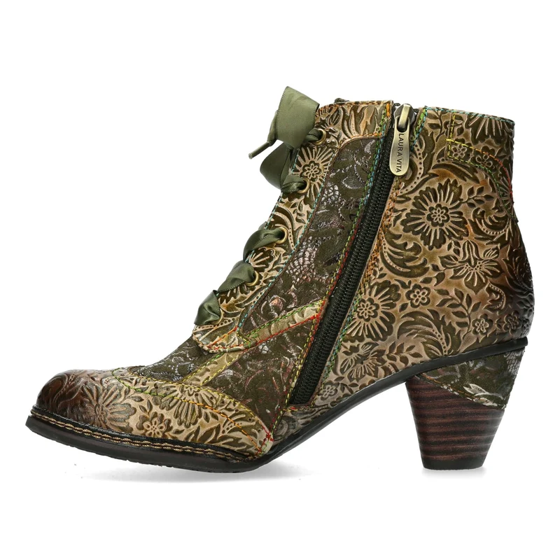 Bottines - ALCIZEEO 01