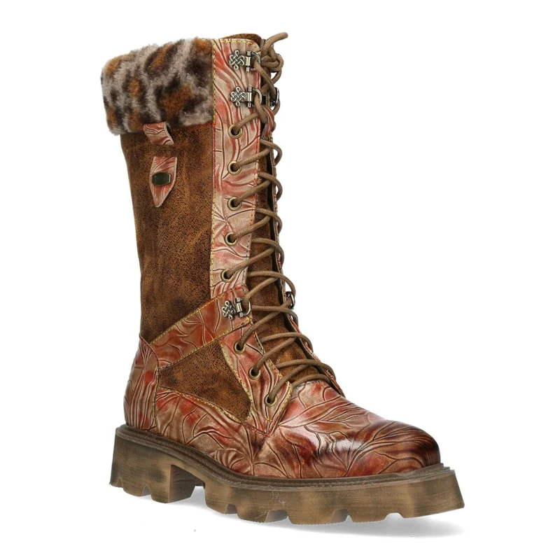 Bottes - KOULEO 02