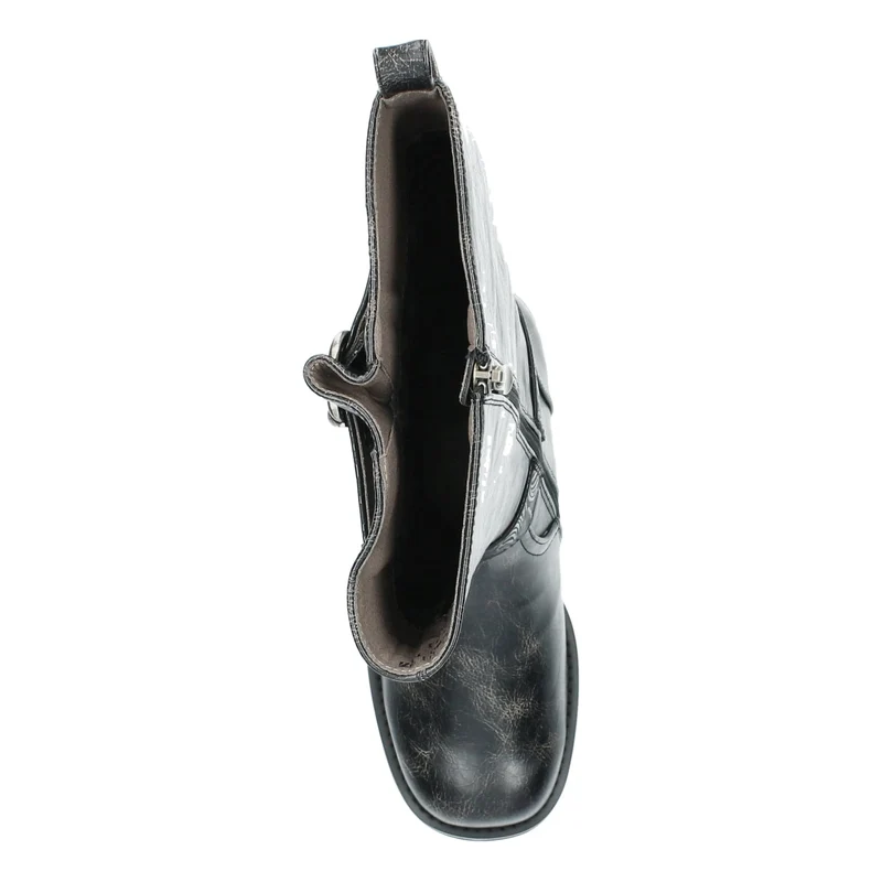 Bottes - Misstyl NIHCLEMO 11