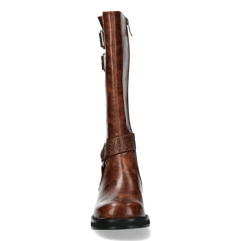 Bottes - Misstyl NIHCLEMO 11