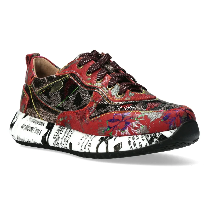 Baskets - BURTON 40
