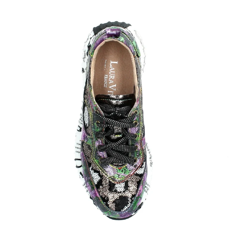 Baskets - BURTON 40