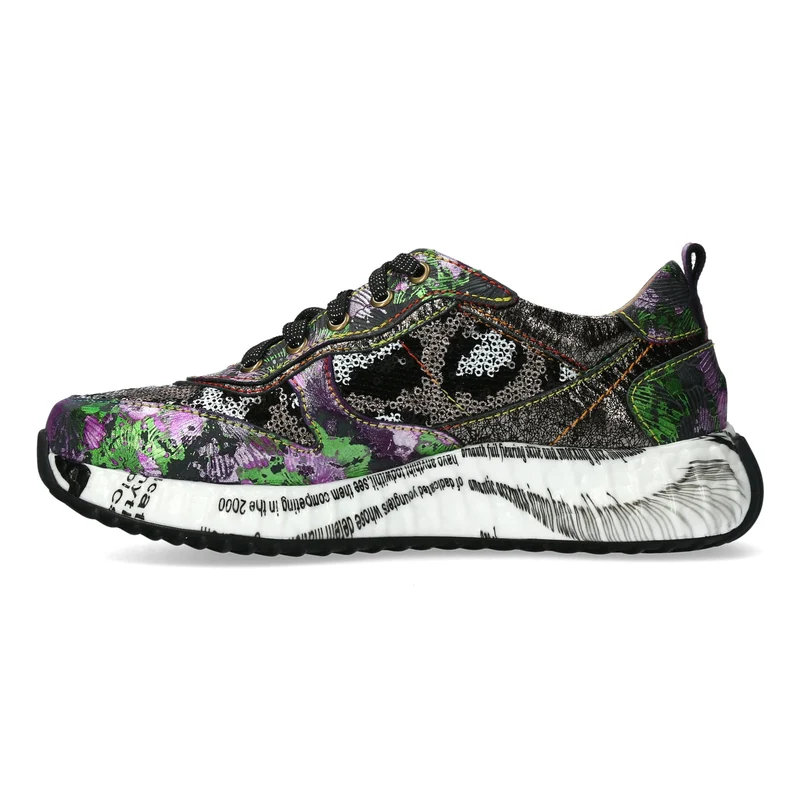 Baskets - BURTON 40
