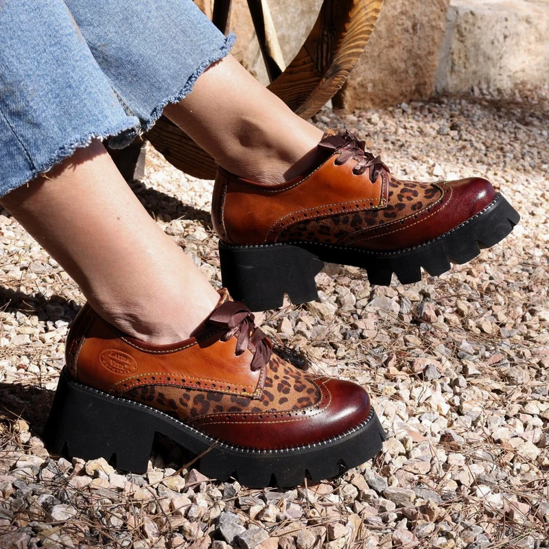 Derbies - OMIO 66