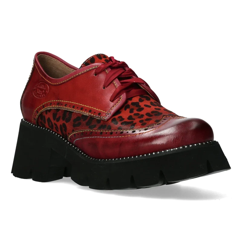 Derbies - OMIO 66