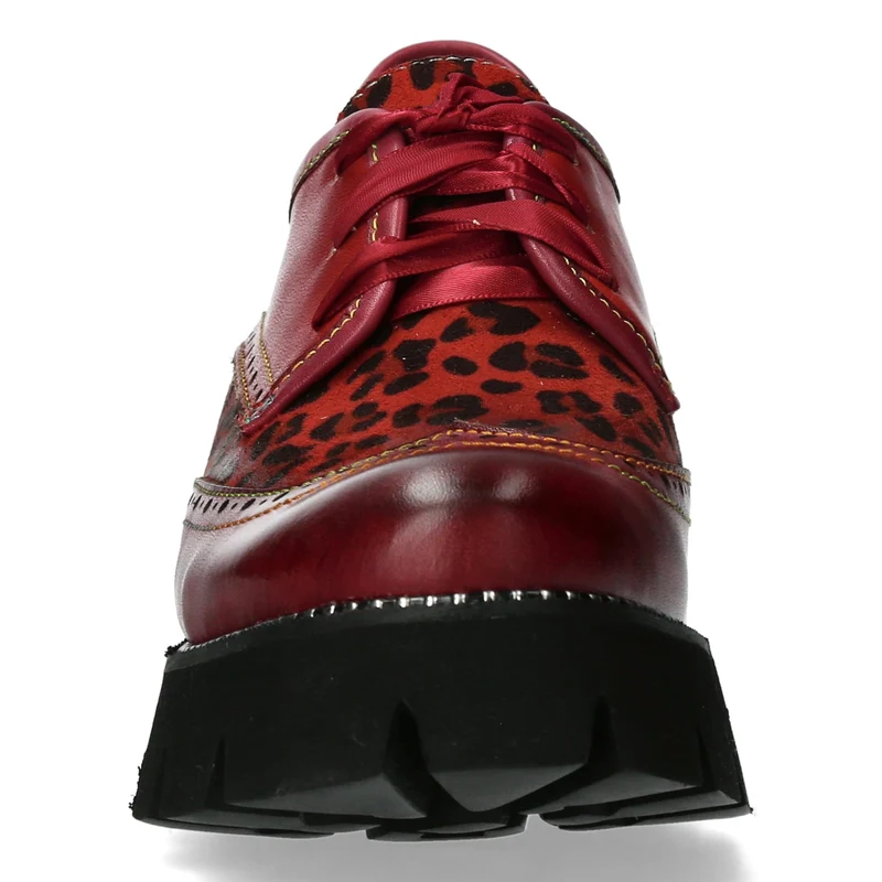 Derbies - OMIO 66