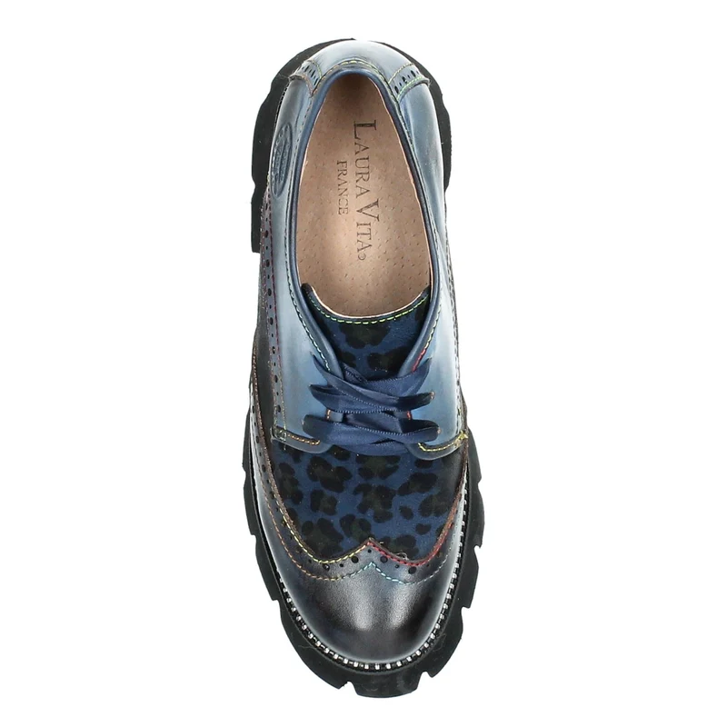 Derbies - OMIO 66