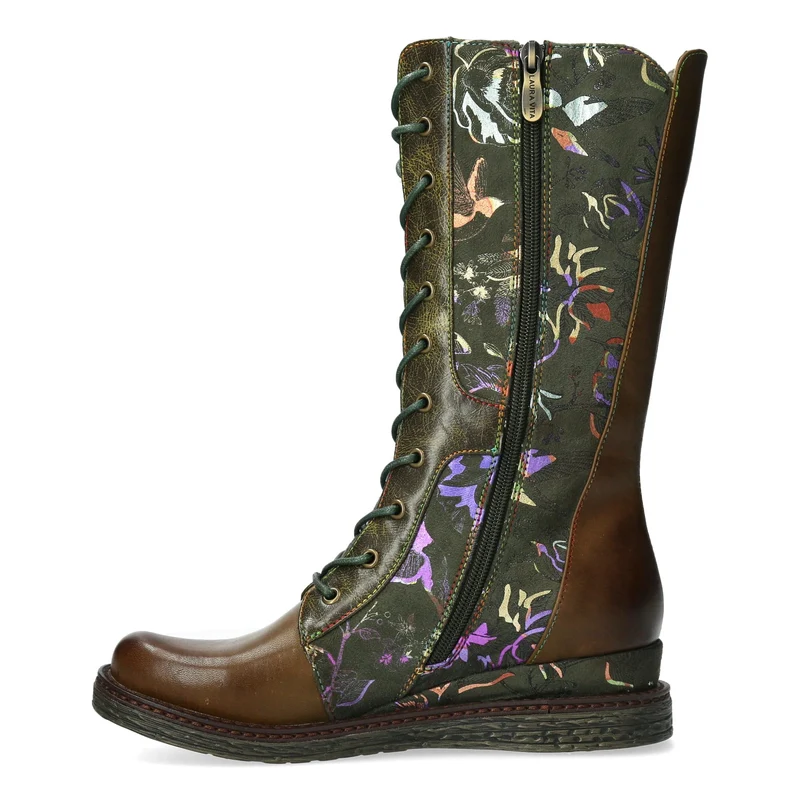 Bottes - ERCNAULTO 41