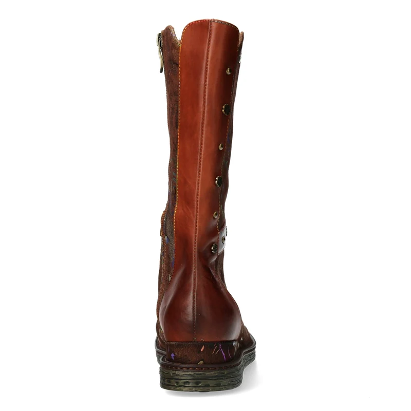 Bottes - ERCNAULTO 41