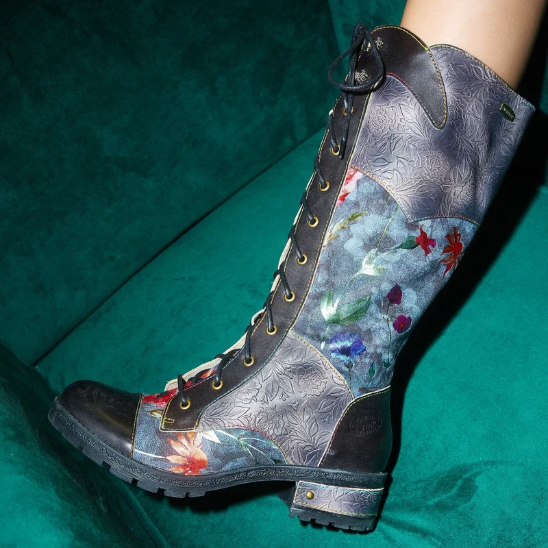 Bottes - COCRAILO 63