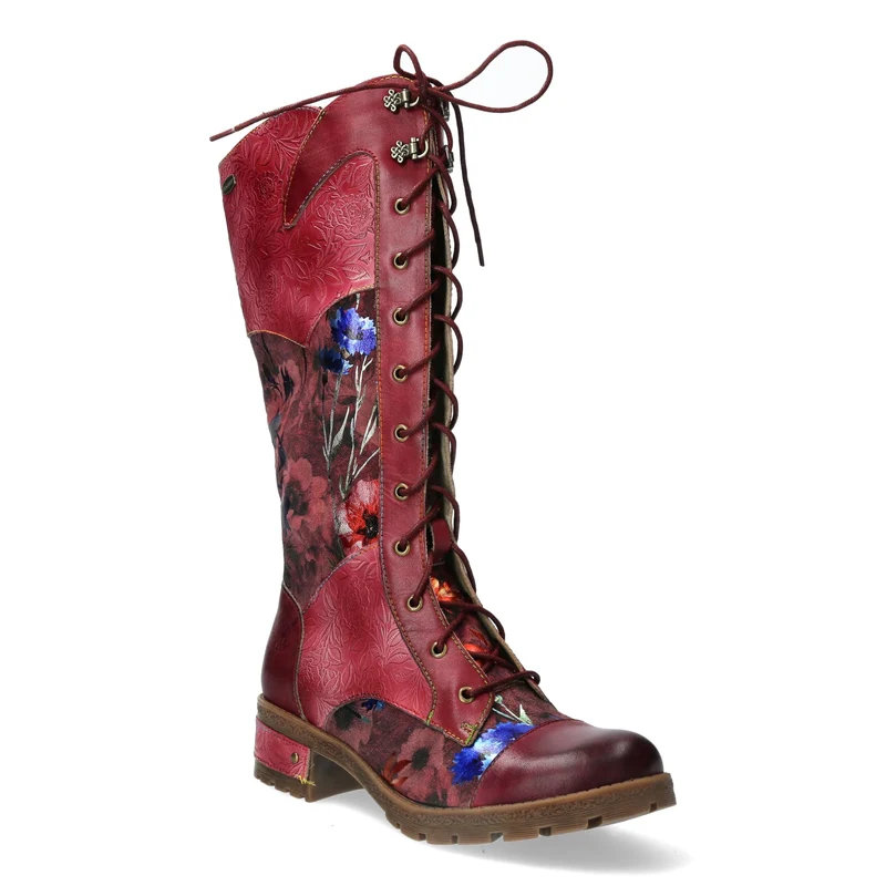 Bottes - COCRAILO 63