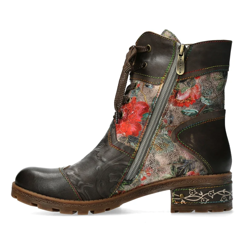 Bottines - COCRAILO 24