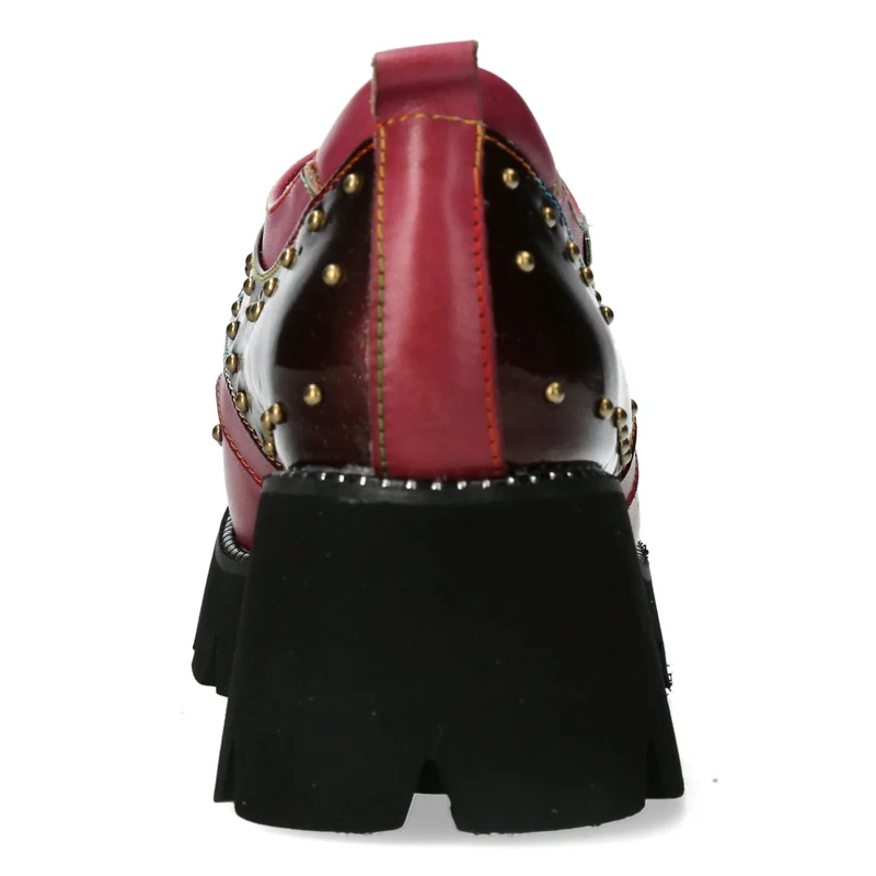 Derbies - OMIO 64