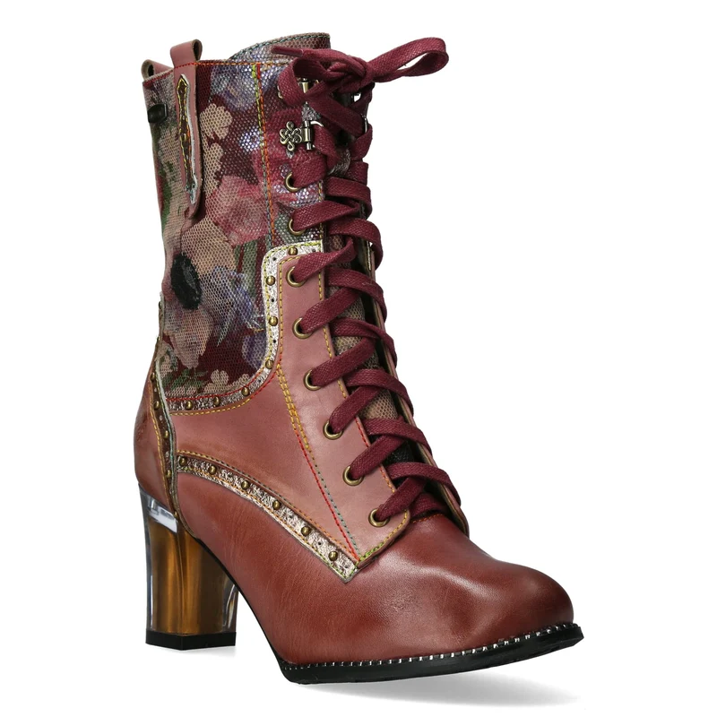 Bottines - JACBO 18
