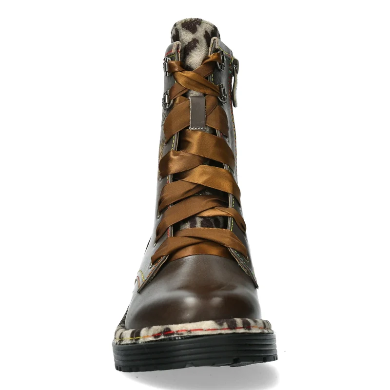 Bottines - INCASO 40