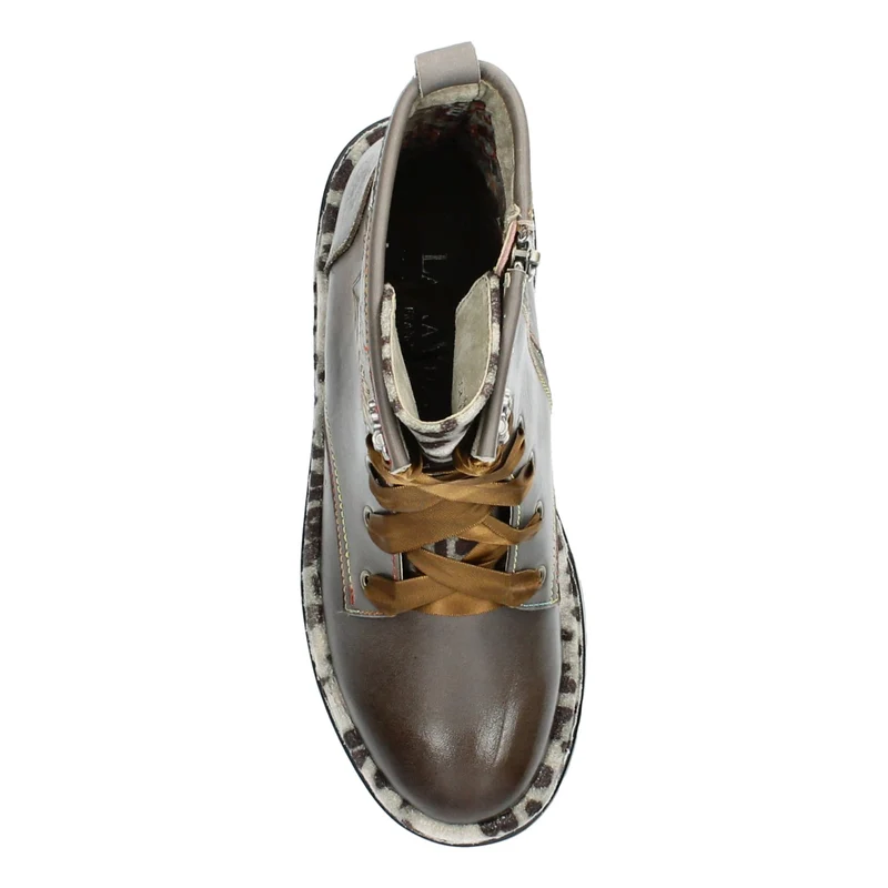 Bottines - INCASO 40