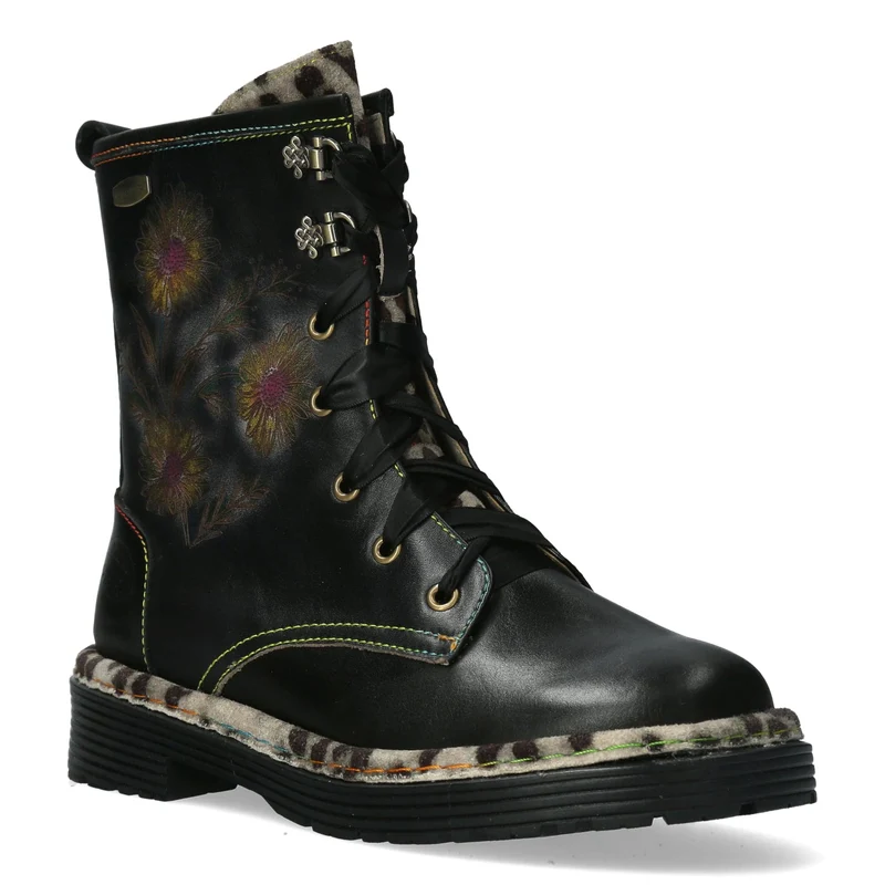 Bottines - INCASO 40