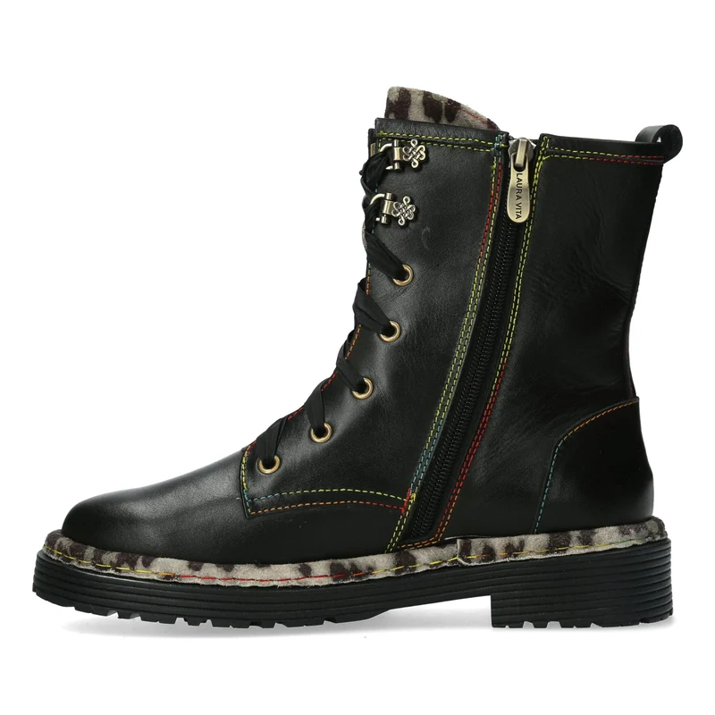 Bottines - INCASO 40