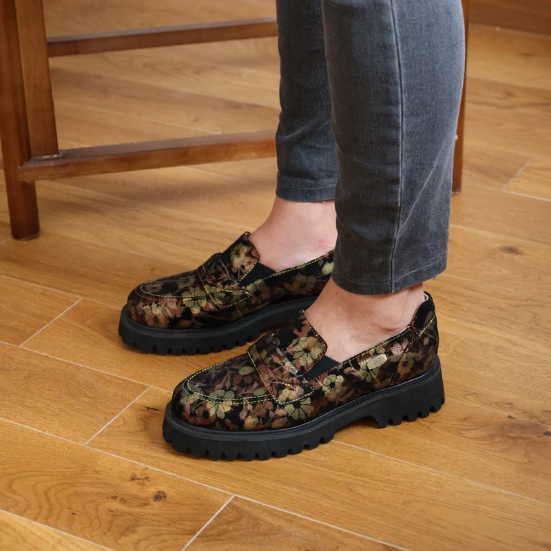 Mocassins - IFCIGO 43